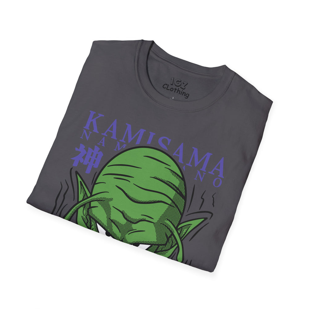 Kamisama T-Shirt, Anime Shirt