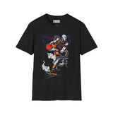 NBA T-Shirt - 