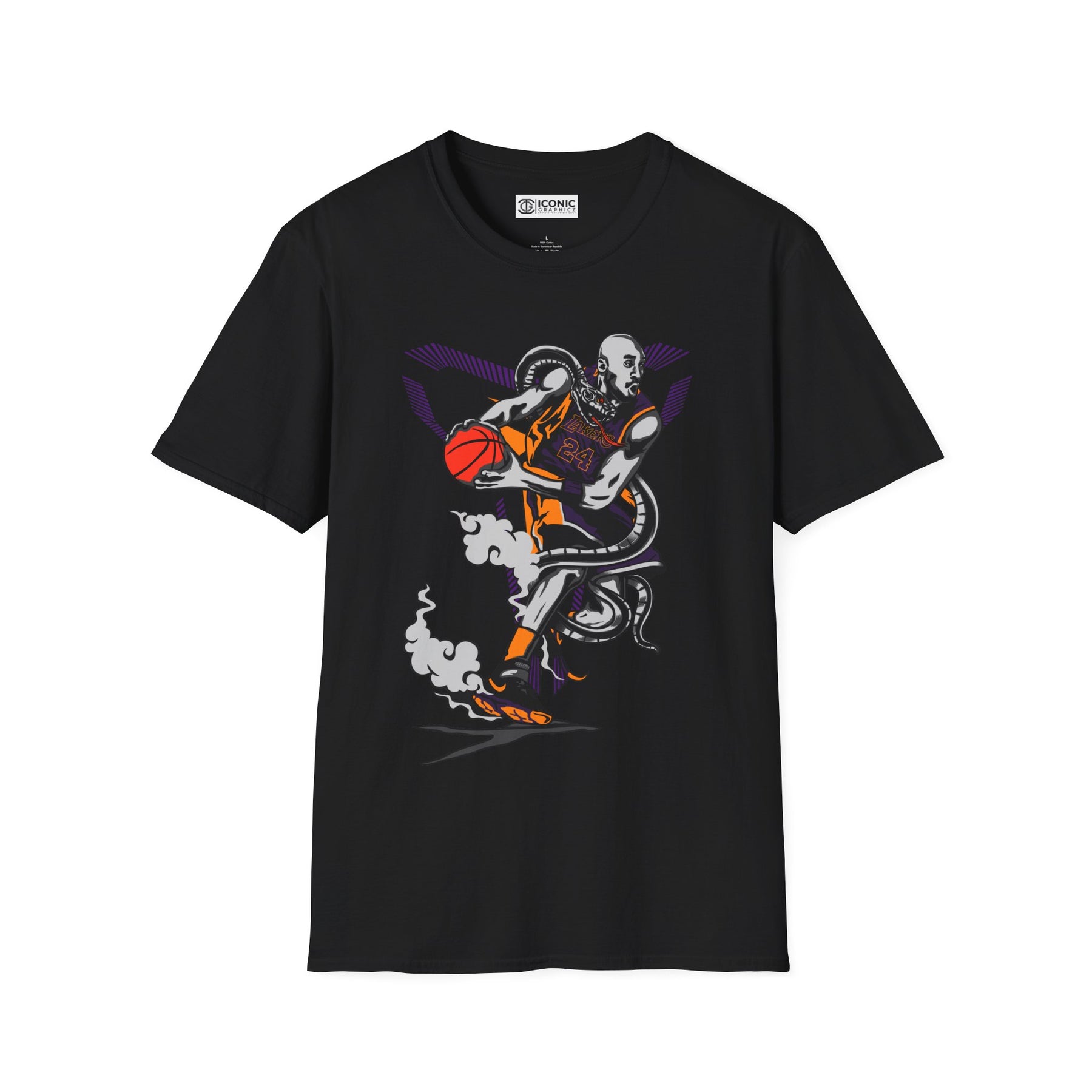 NBA T-Shirt - 