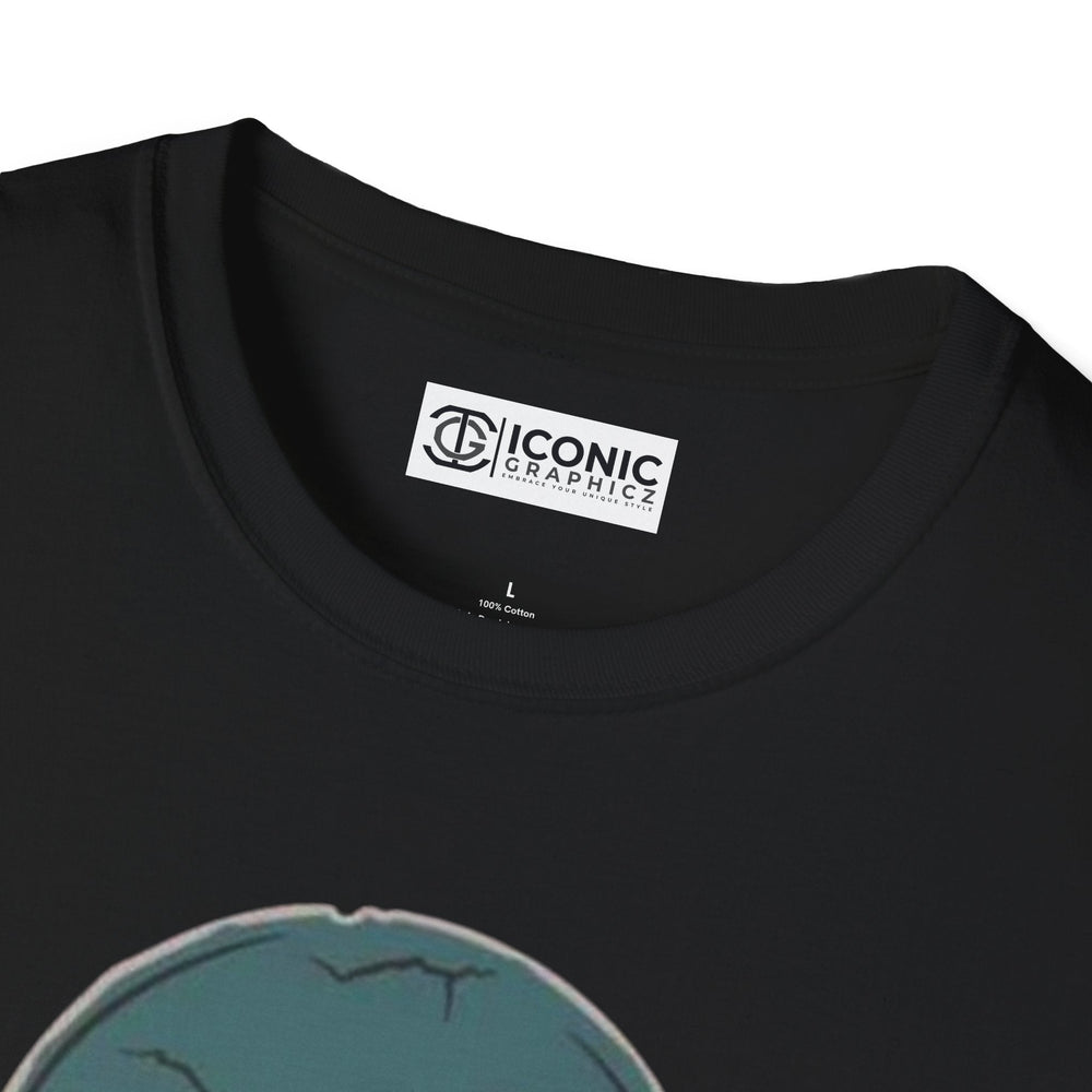 Dead Toads T-Shirt Printify
