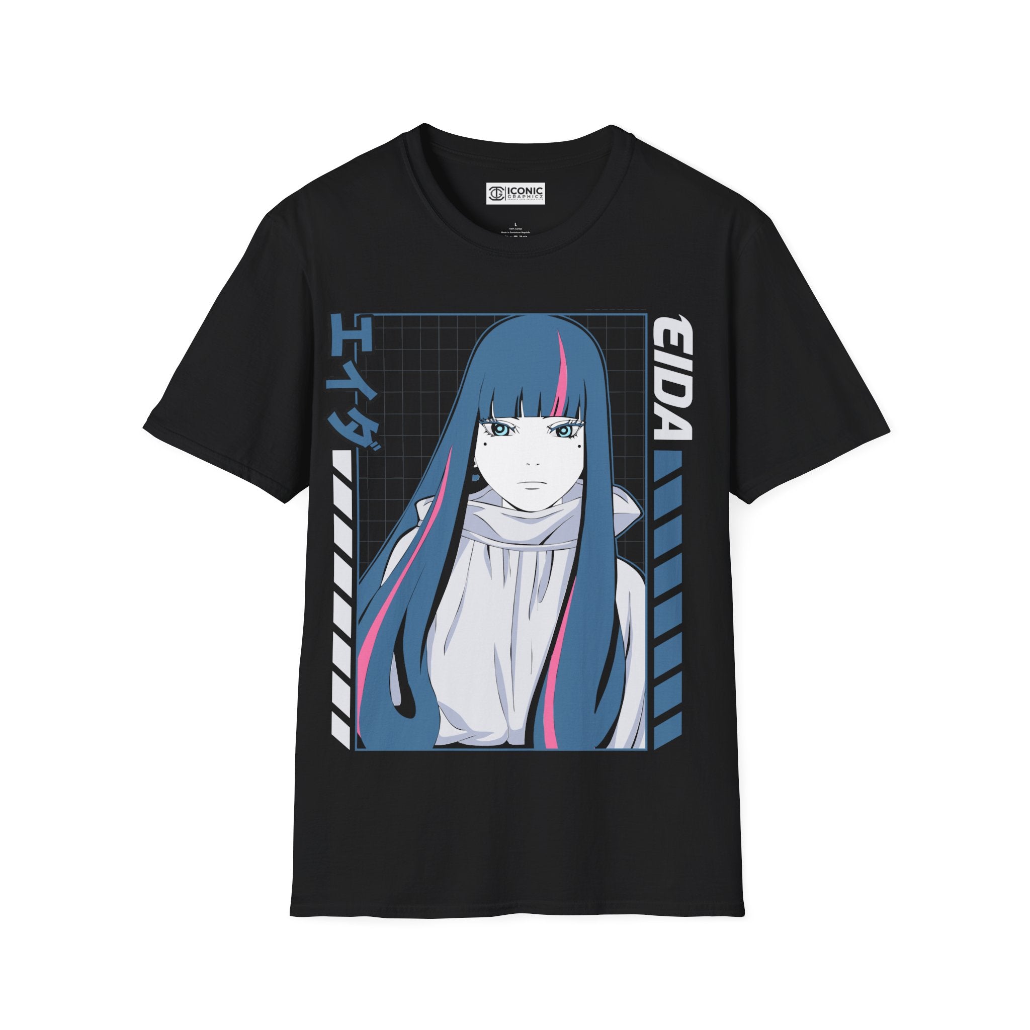 Eida Boruto T-Shirt