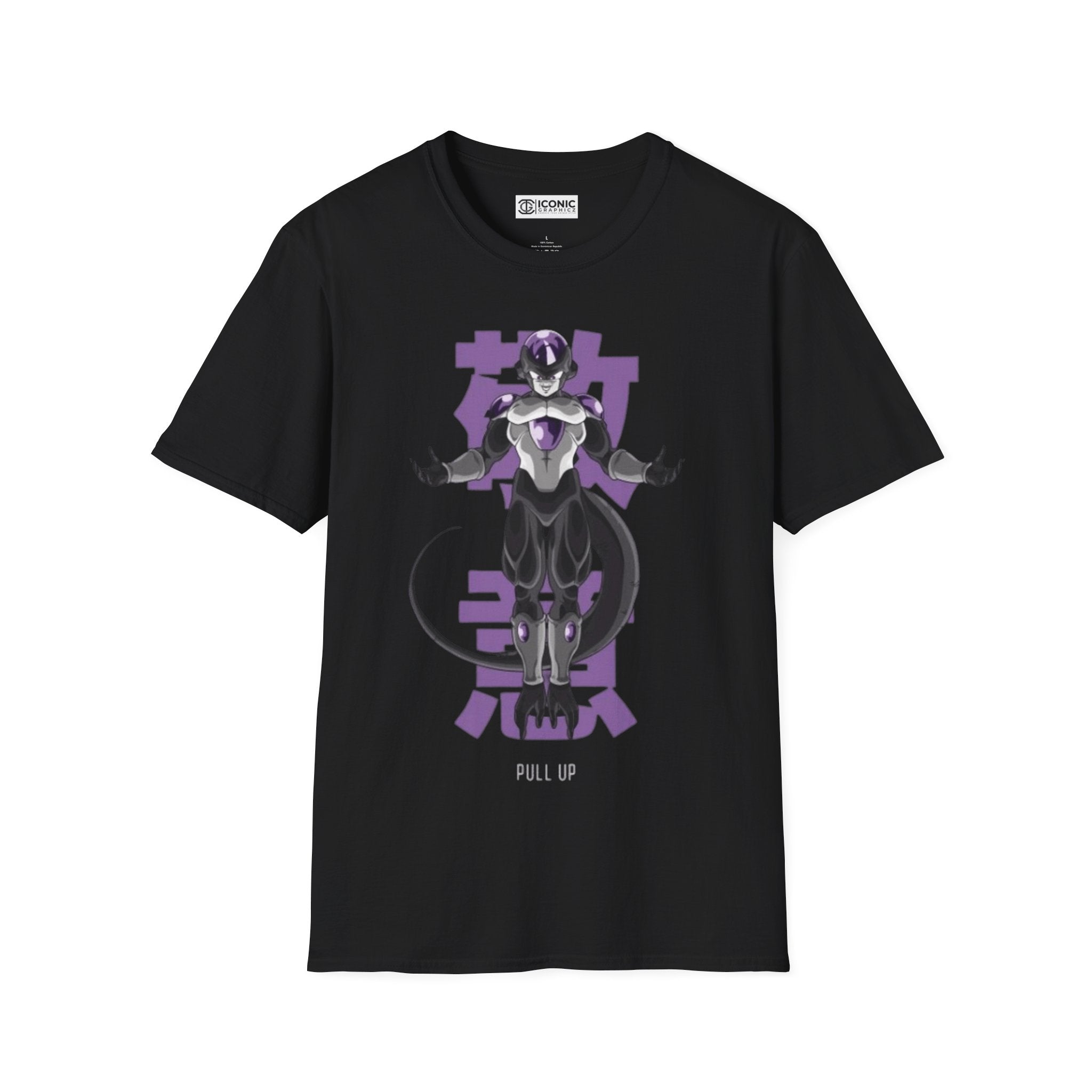 Frieza Dragonball Super T-Shirt