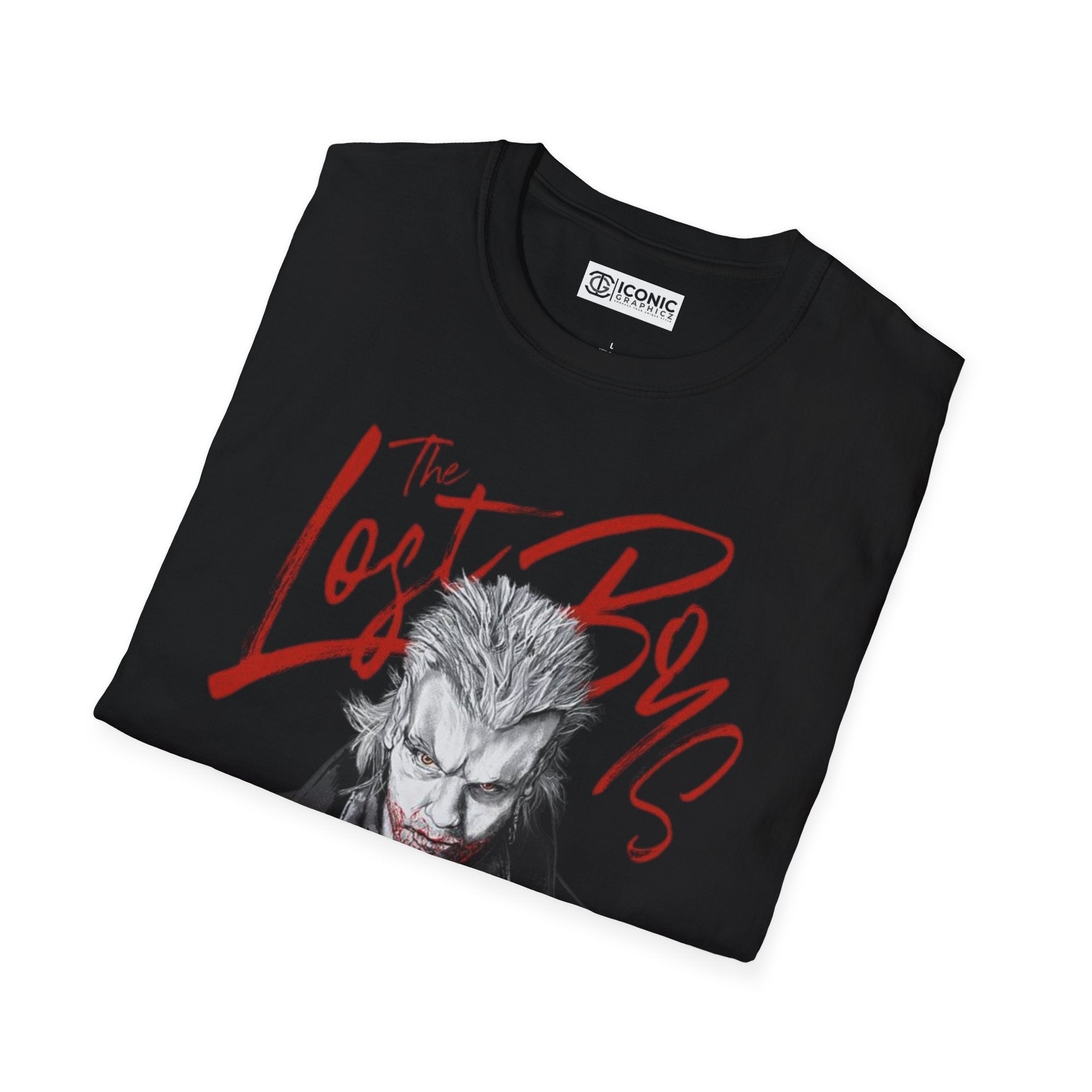 The Lost Boys T-Shirt