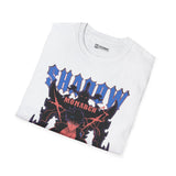 Jin Woo Solo Leveling T-Shirt - 