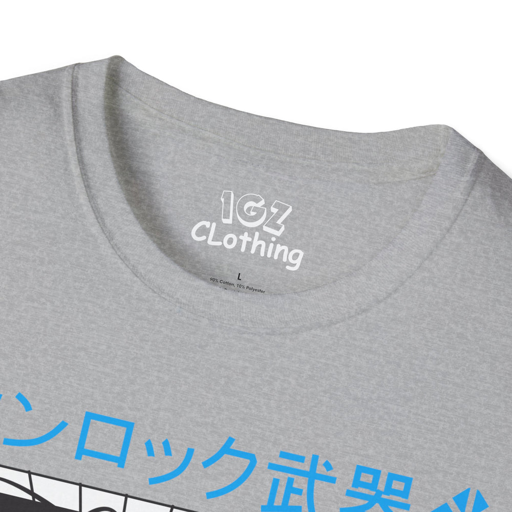 Cyberpunk Edgerunners T-Shirt