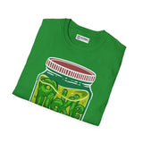 Rick and Morty T-Shirt Printify