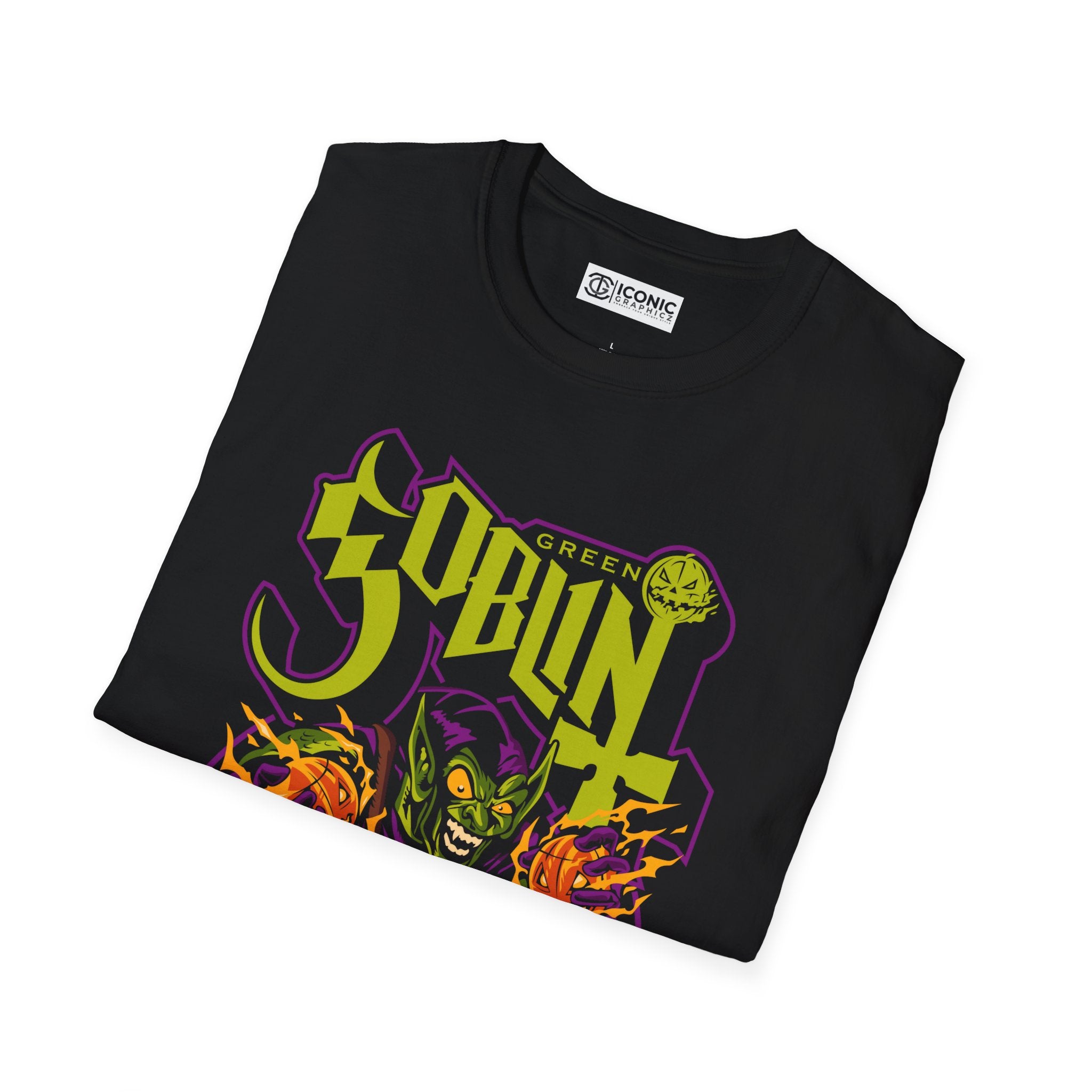 Green Goblin T-Shirt