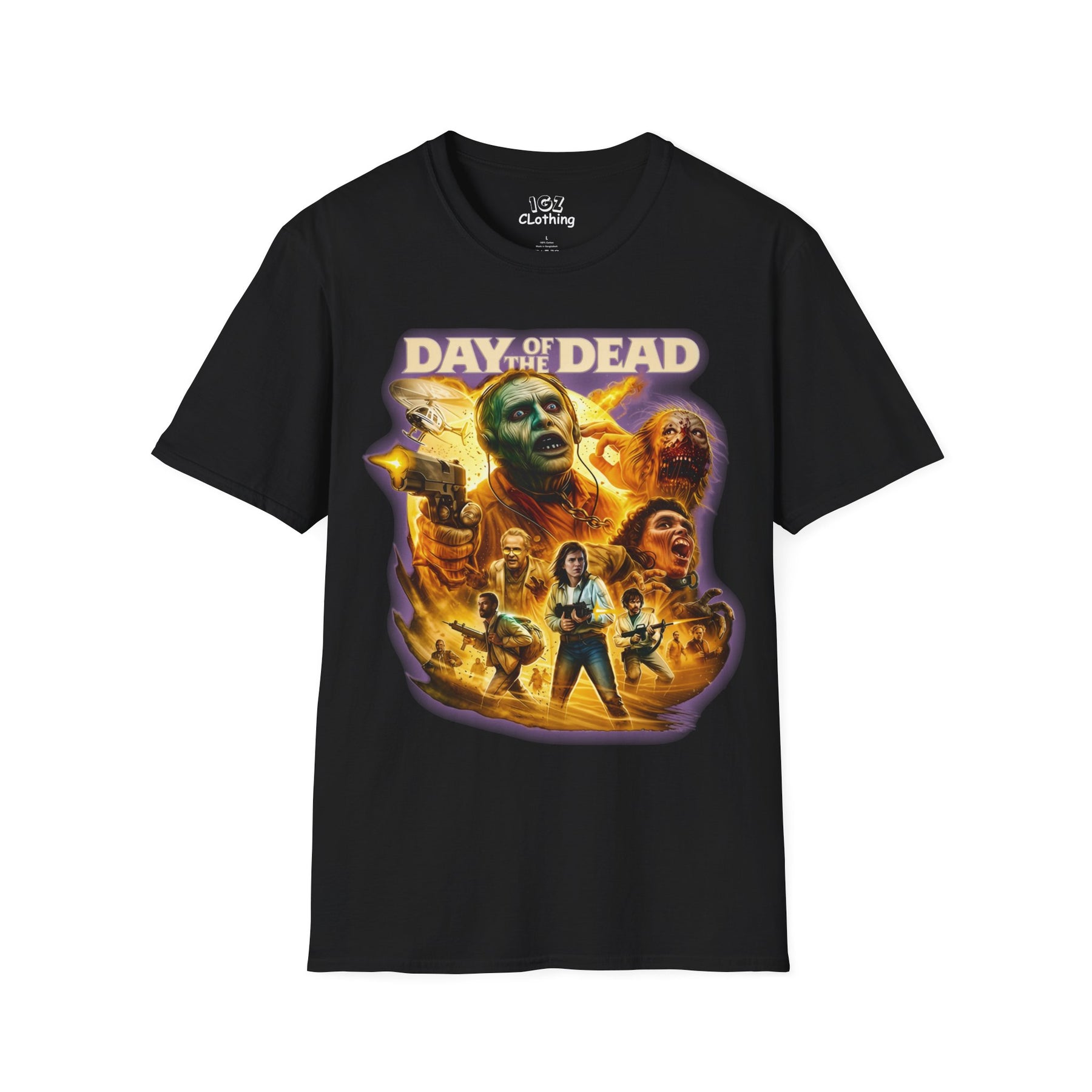 Dawn of the dead T-Shirt