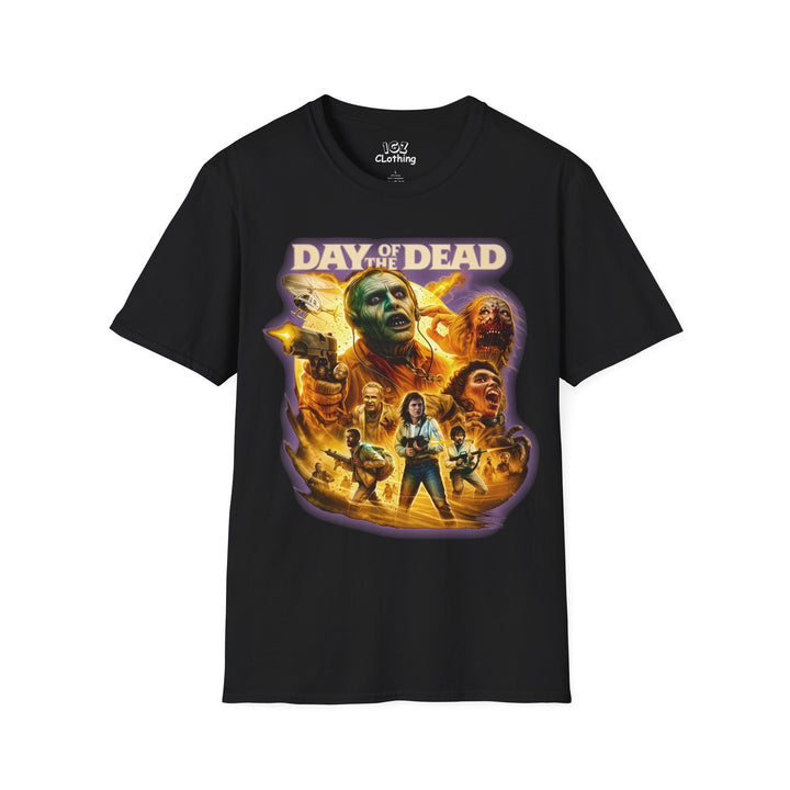 Dawn of the dead T-Shirt