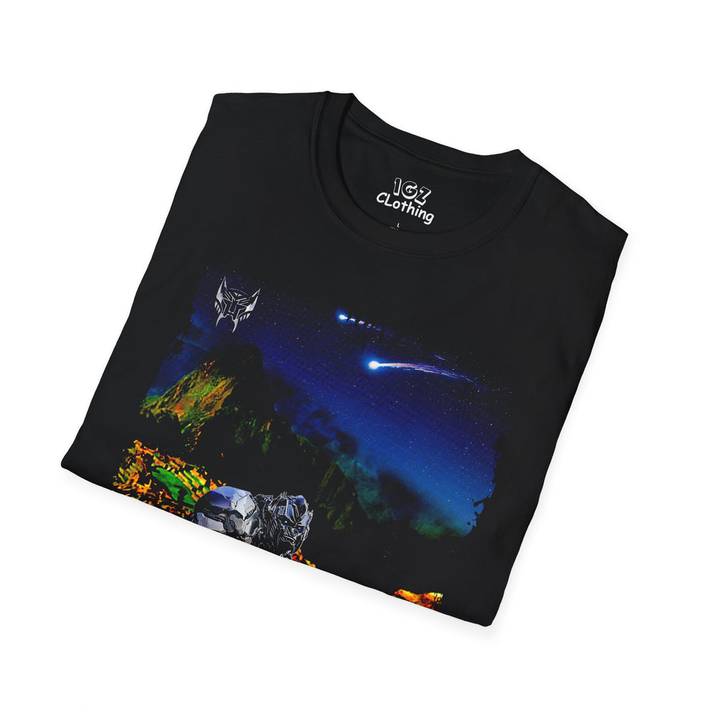 Transformers T-Shirt