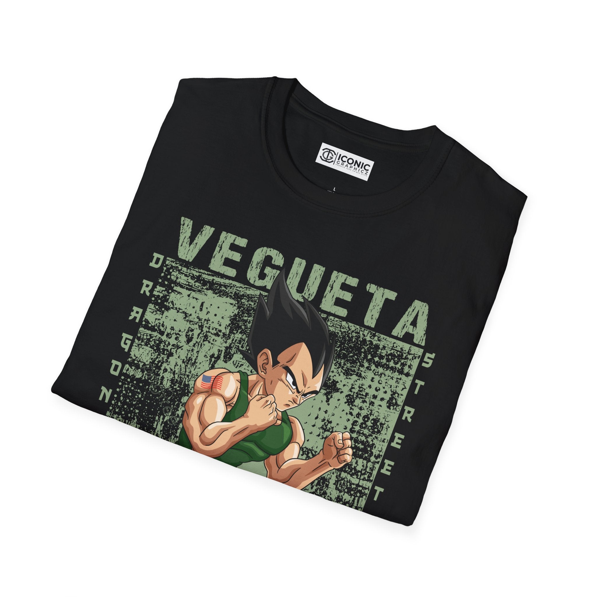 Vegeta T-Shirt