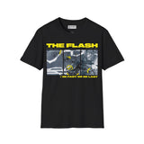 The Flash T-Shirt Printify