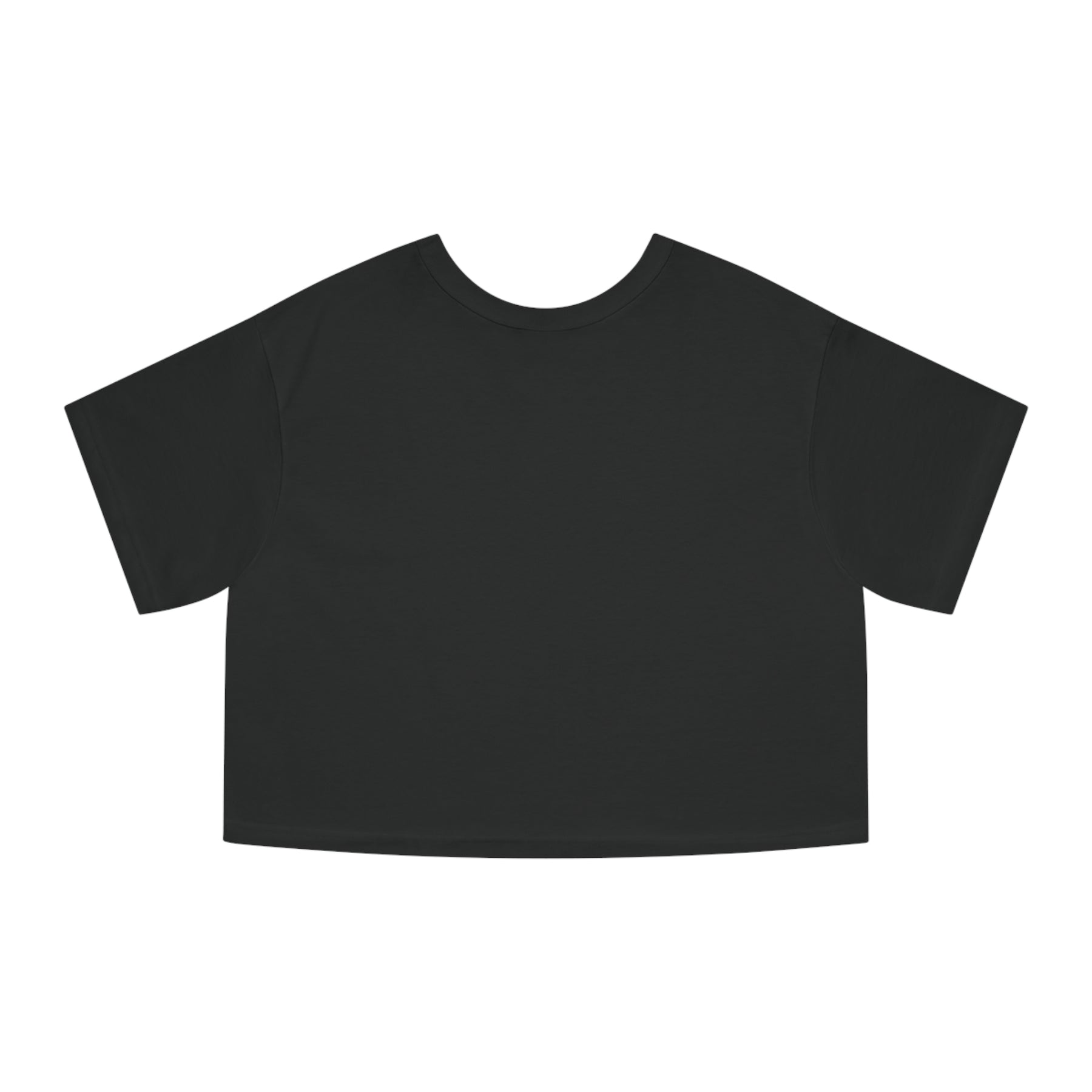 Nezuko Champion Women's Heritage Cropped T-Shirt - 