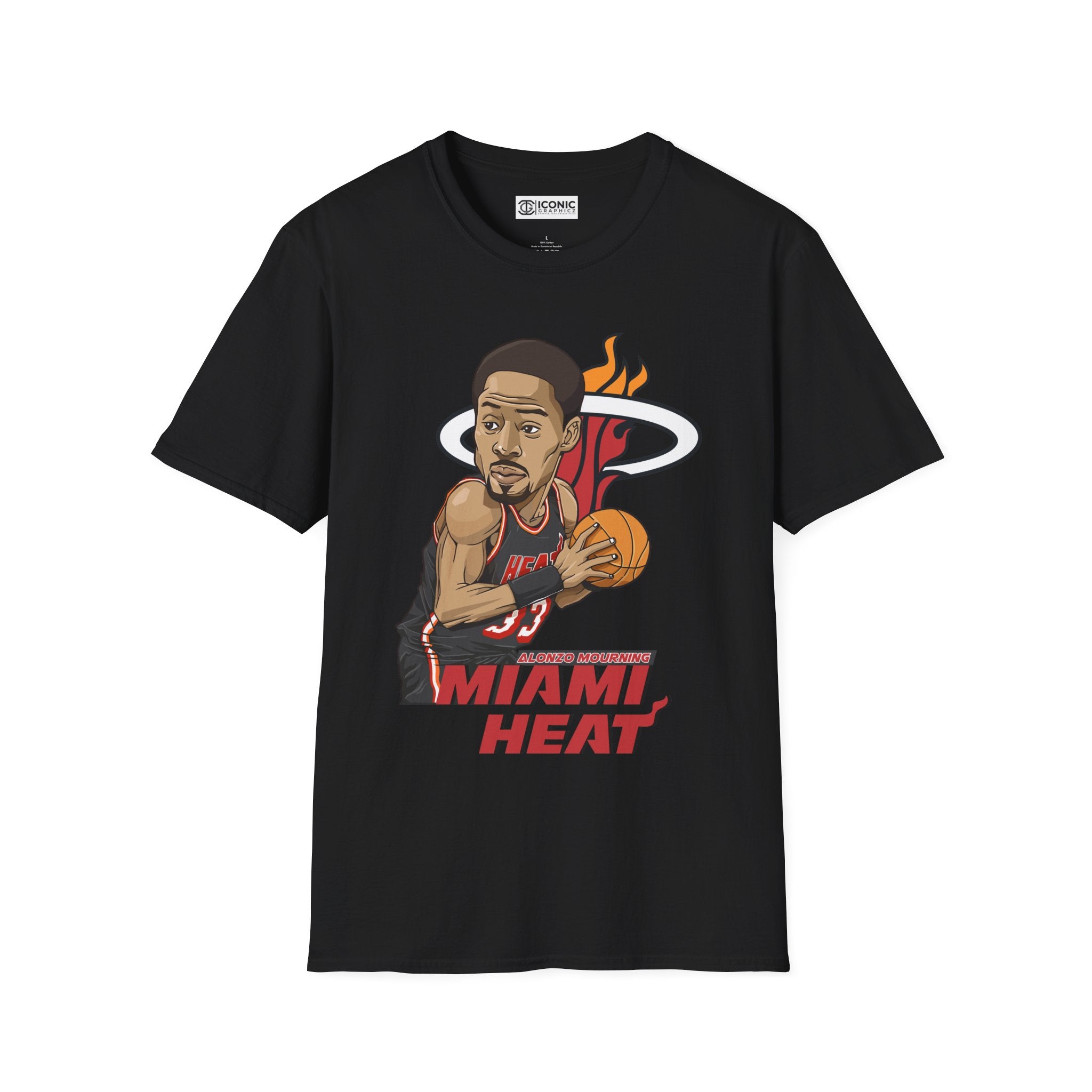 NBA T-Shirt