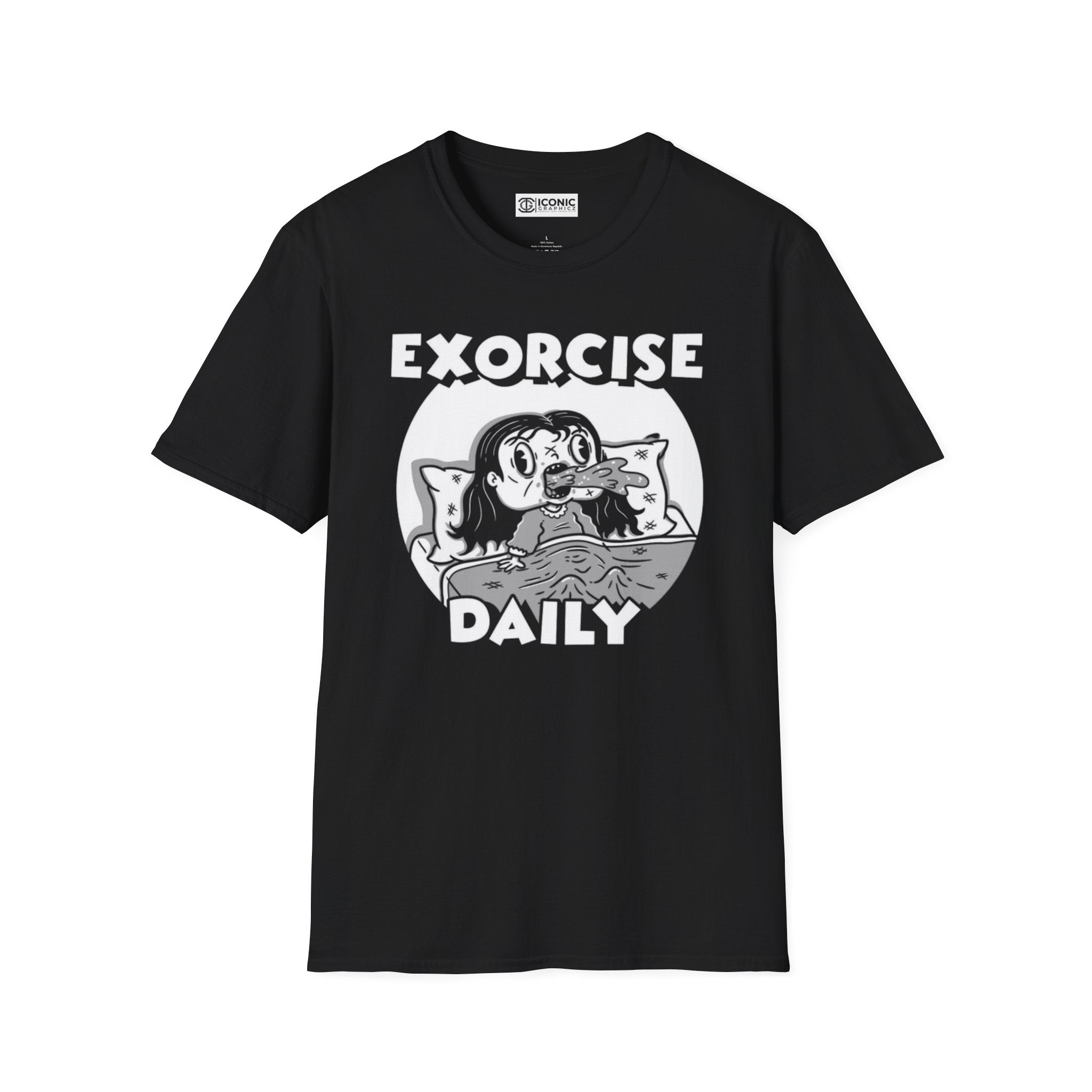 The Exorcist T-Shirt