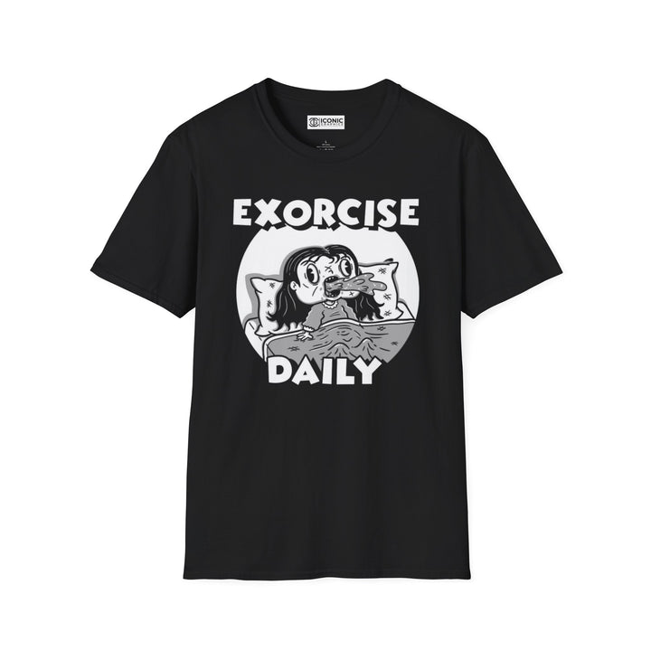 The Exorcist T-Shirt - 