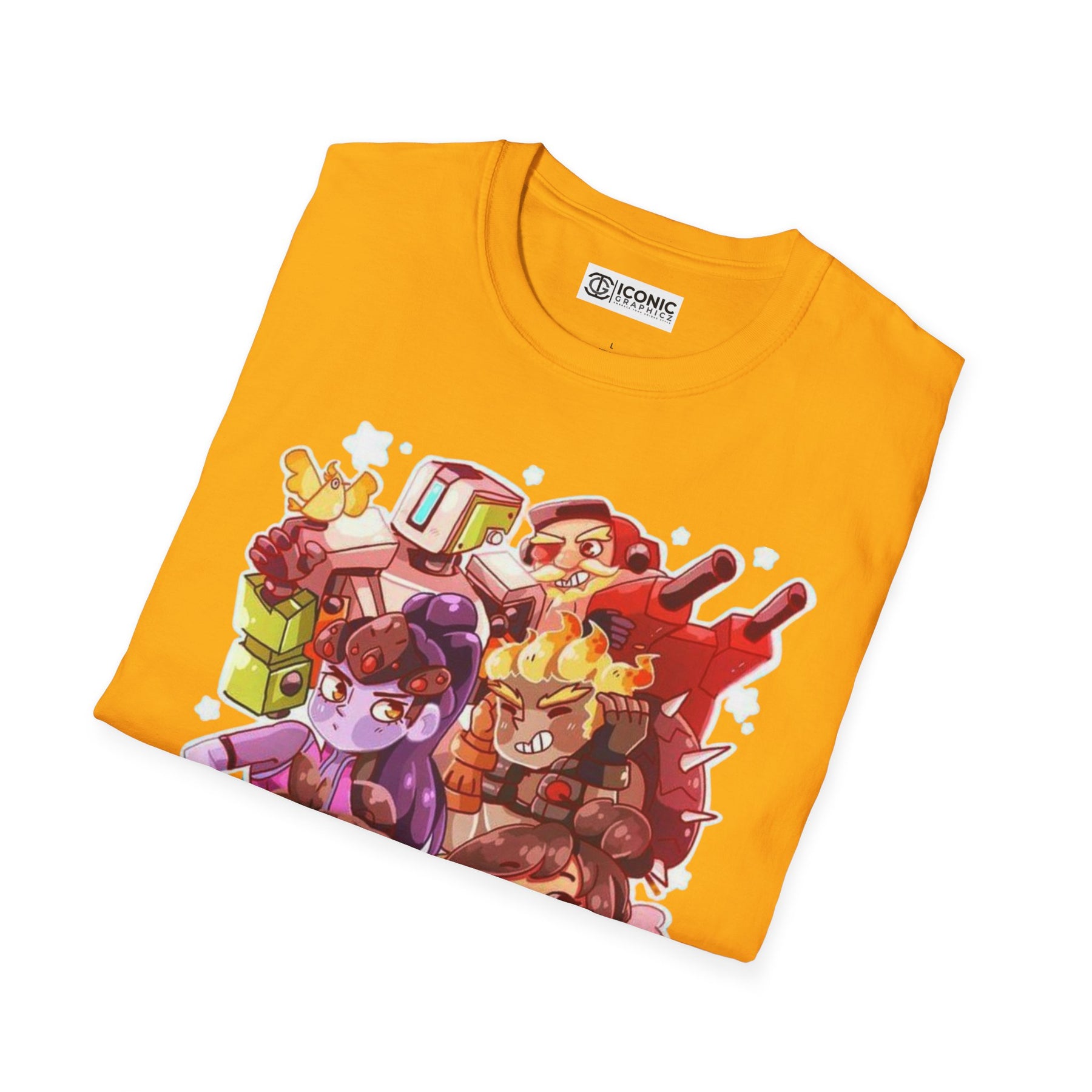 Overwatch T-Shirt - 