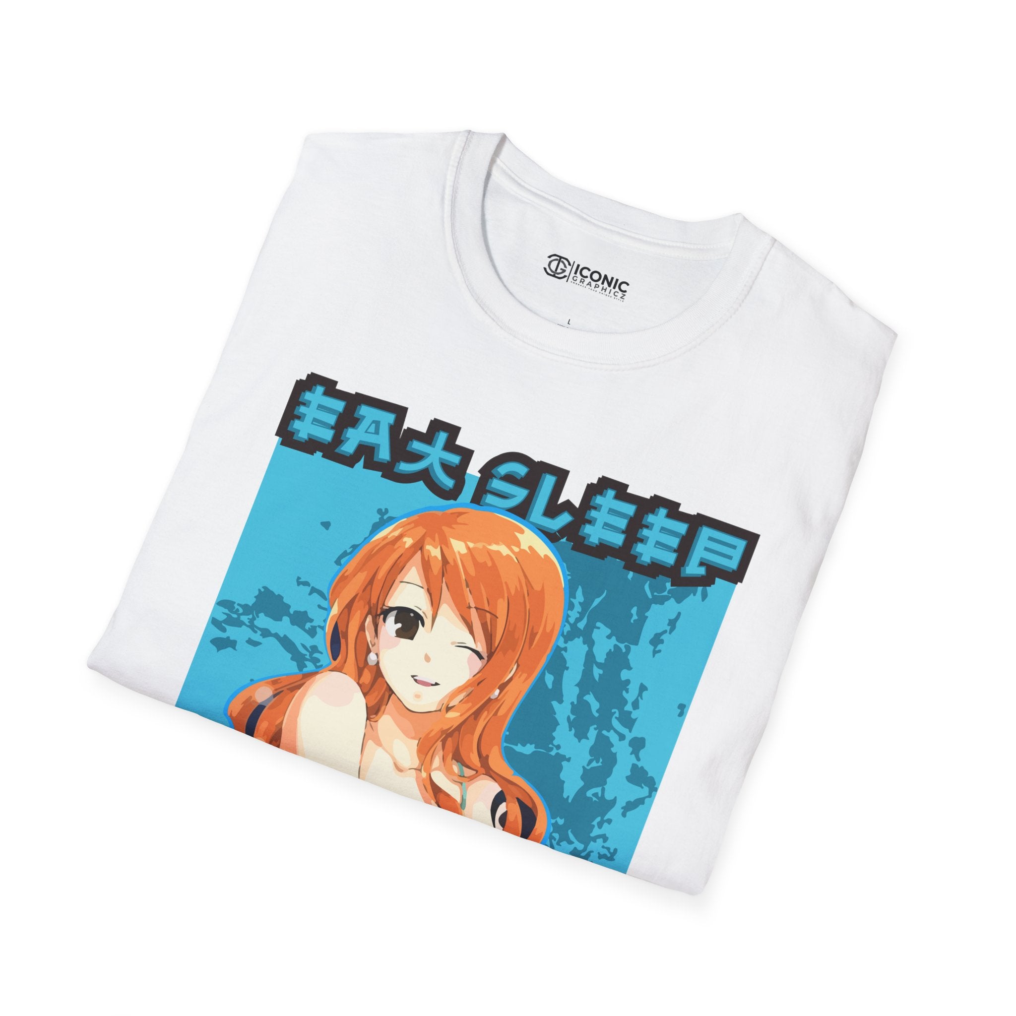 Anime T-Shirt