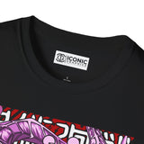 Mahoraga Jujitsu Kaisen T-Shirt Printify