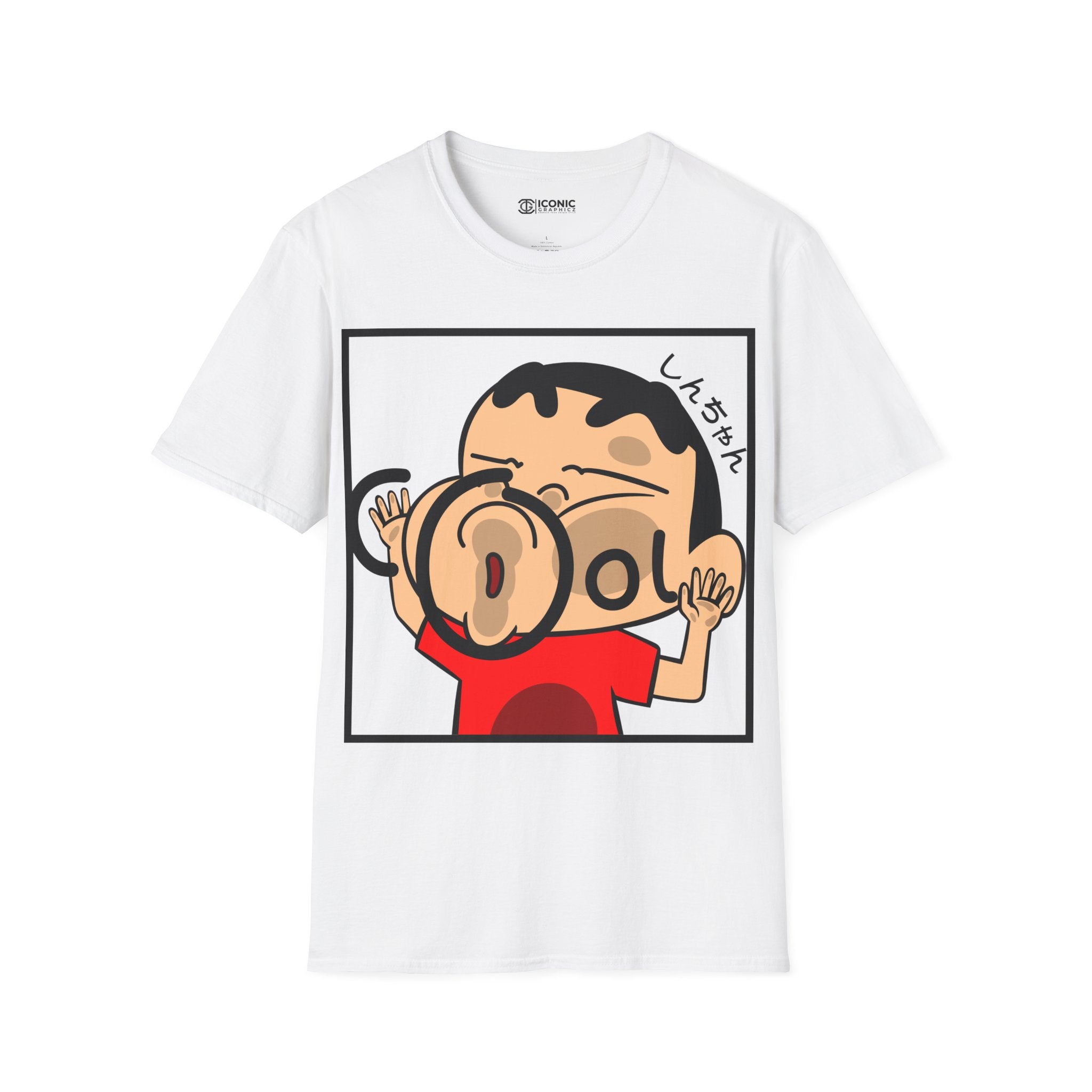 Shinchan T-Shirt