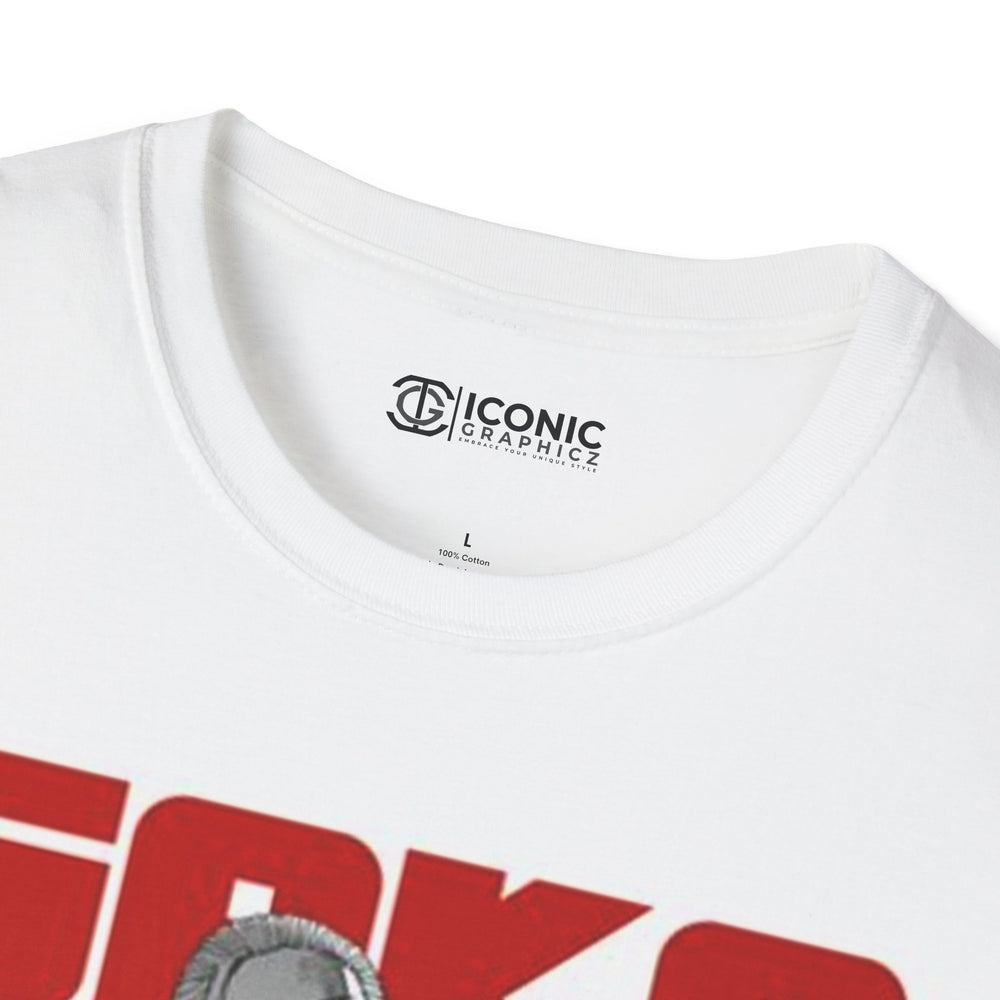 Sakamoto Days T-Shirt - 