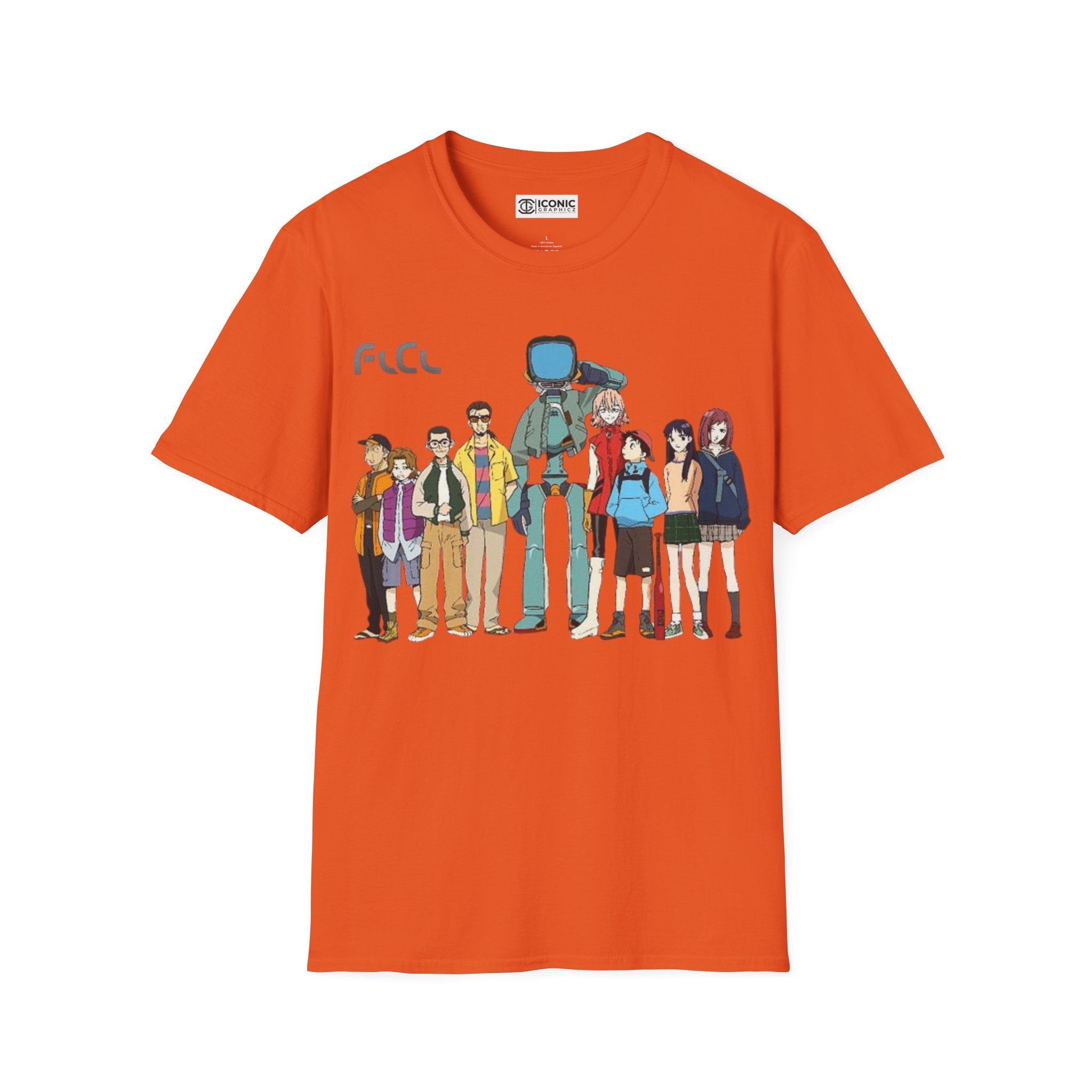 FLCL T-Shirt