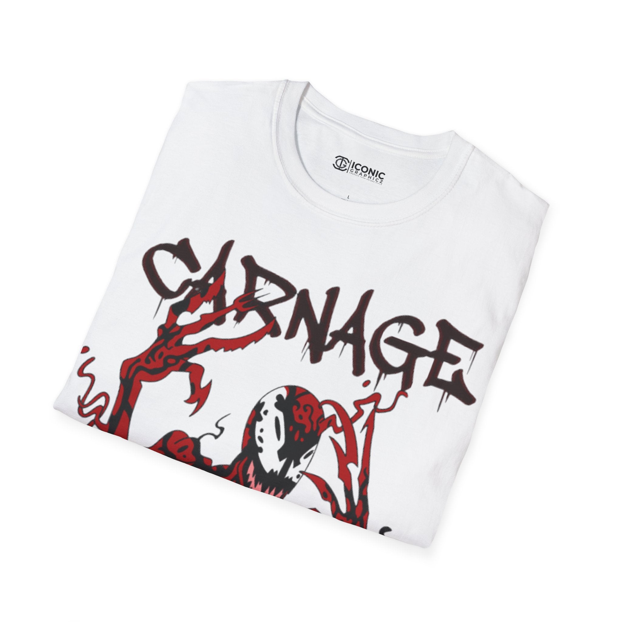 Carnage T-Shirt