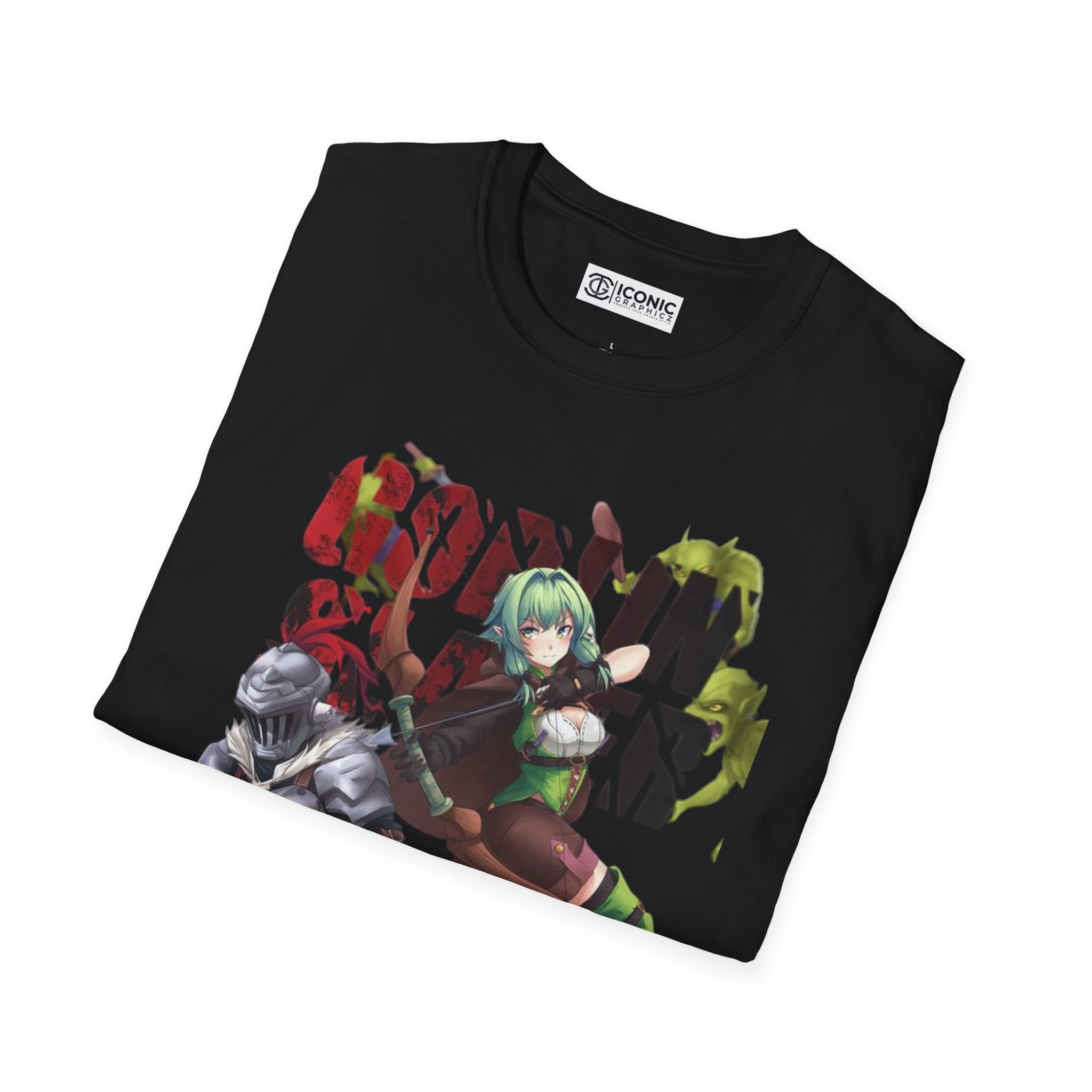 Goblin Slayer T-Shirt