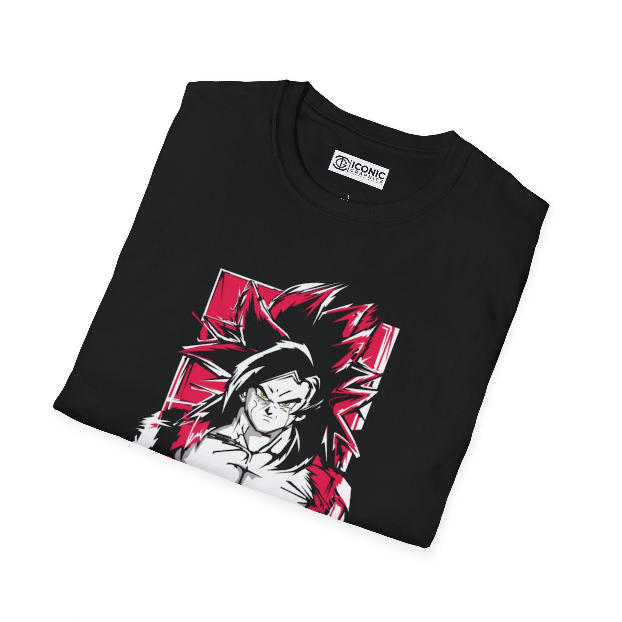 Goku Dragonball GT T-Shirt