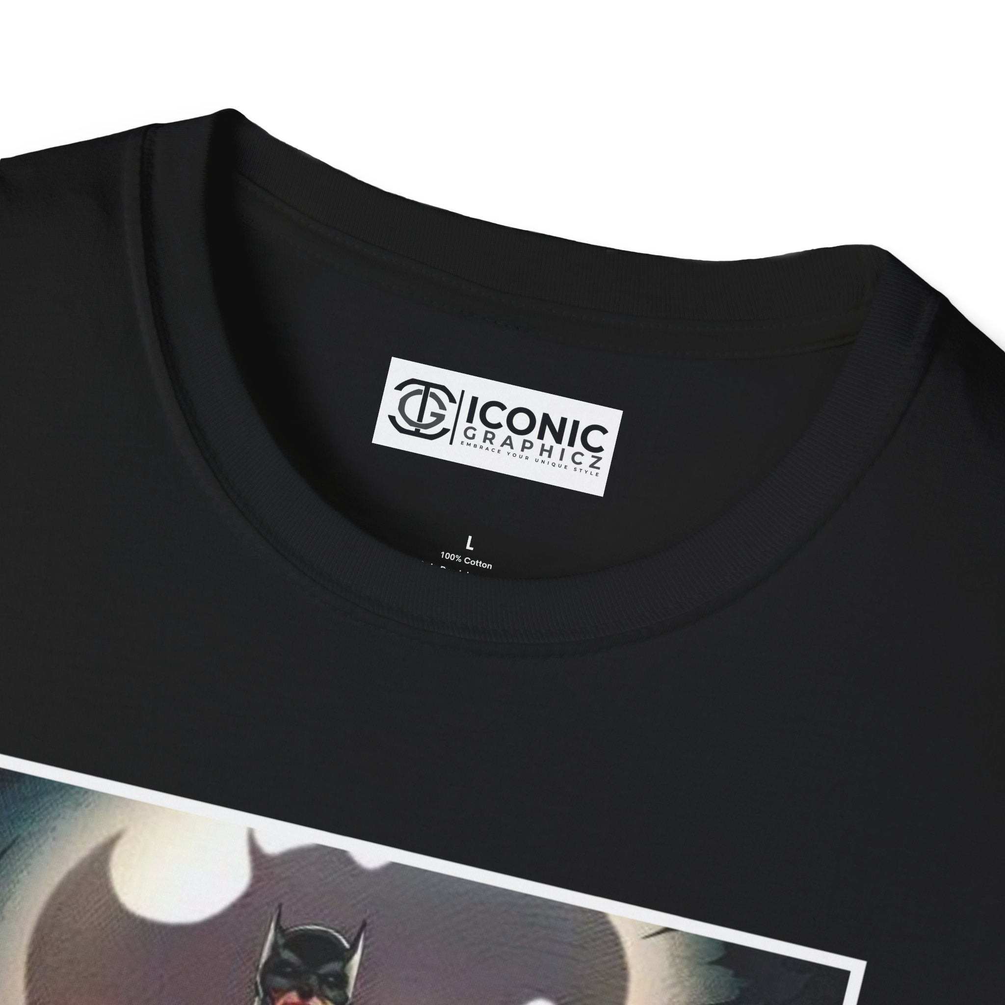 Batman T-Shirt