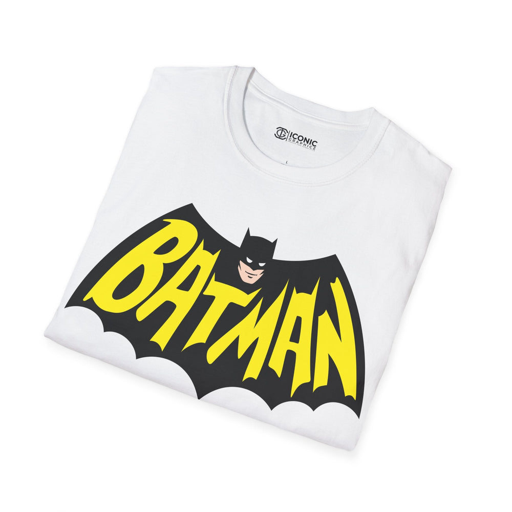 Batman T-Shirt Printify