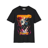 Power Chainsaw Man T-Shirt - 
