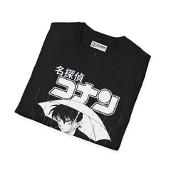 Conan Unisex Softstyle T-Shirt - IGZ Clothing 