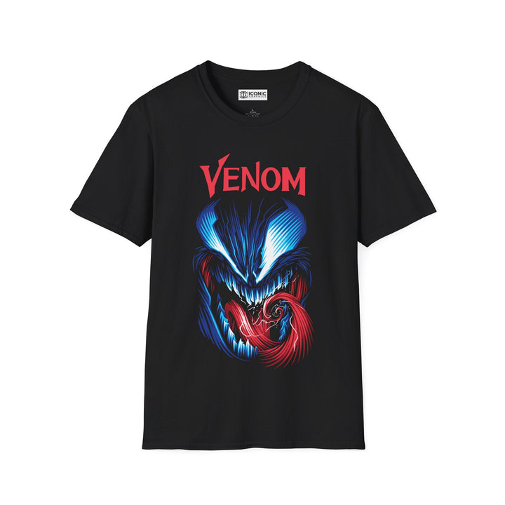 Venom T-Shirt Printify