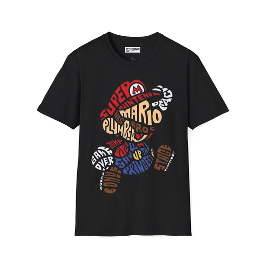 Word Plumber T-Shirt