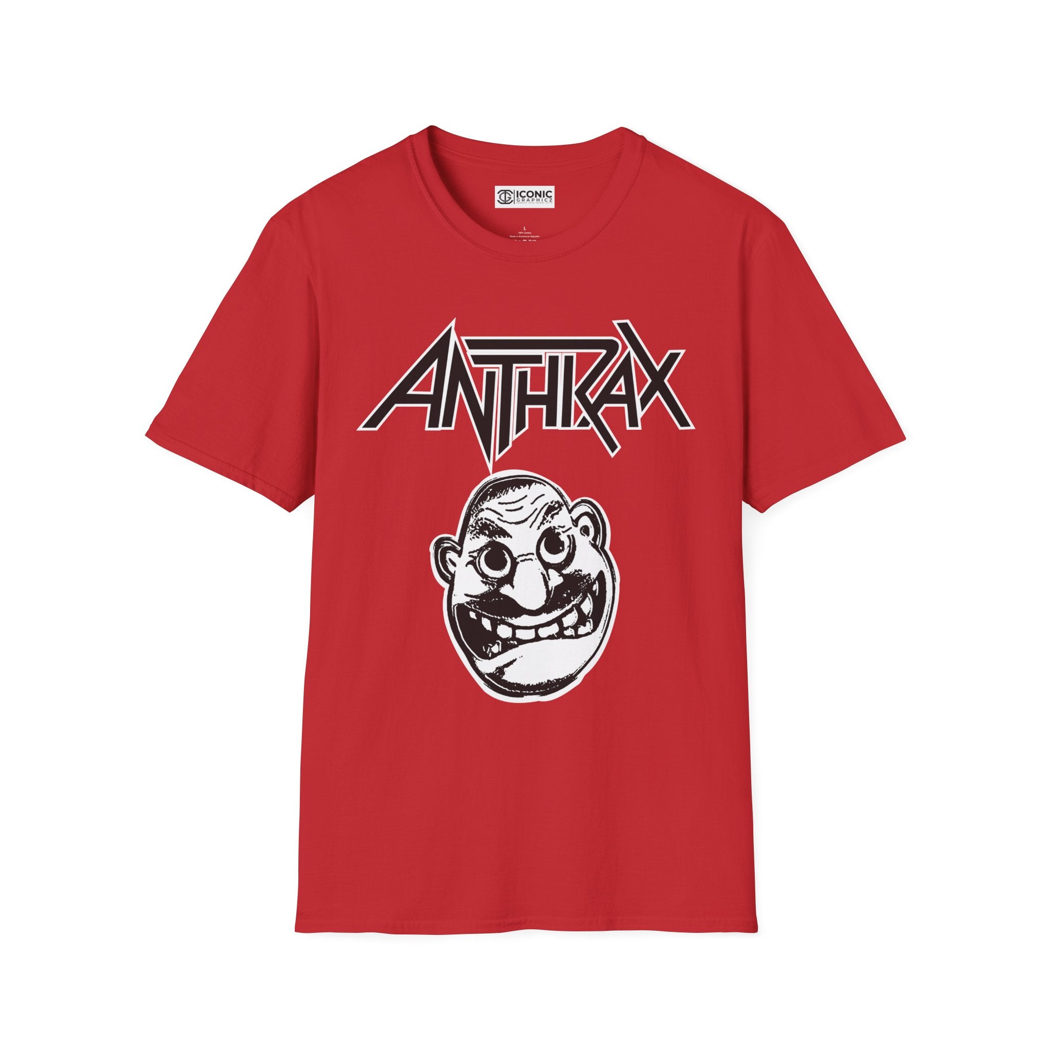 Anthrax T-Shirt