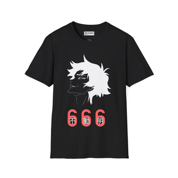 Devilman Crybaby Akira T-Shirt - 