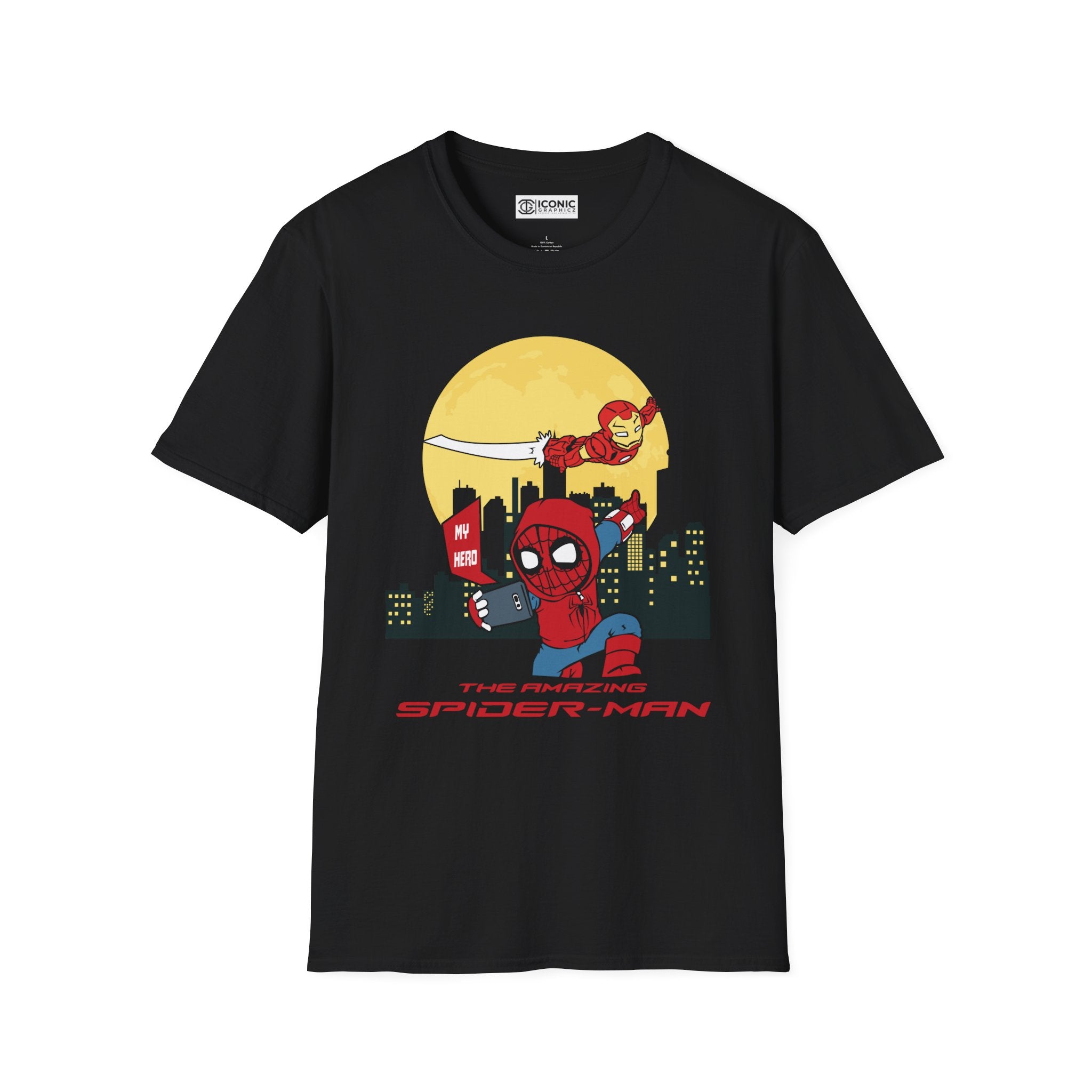 Spider-Man T-Shirt