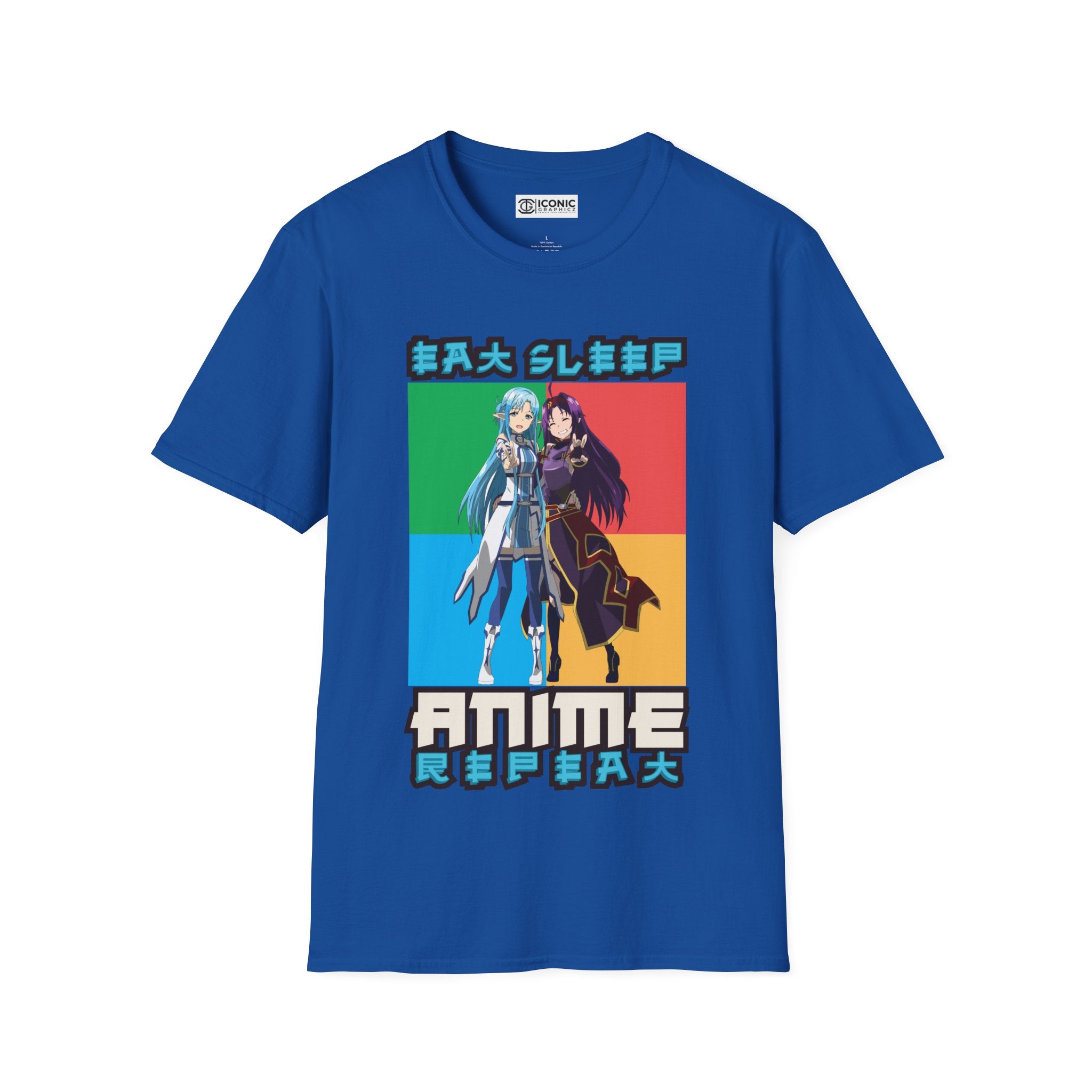 Sword Art Online T-Shirt