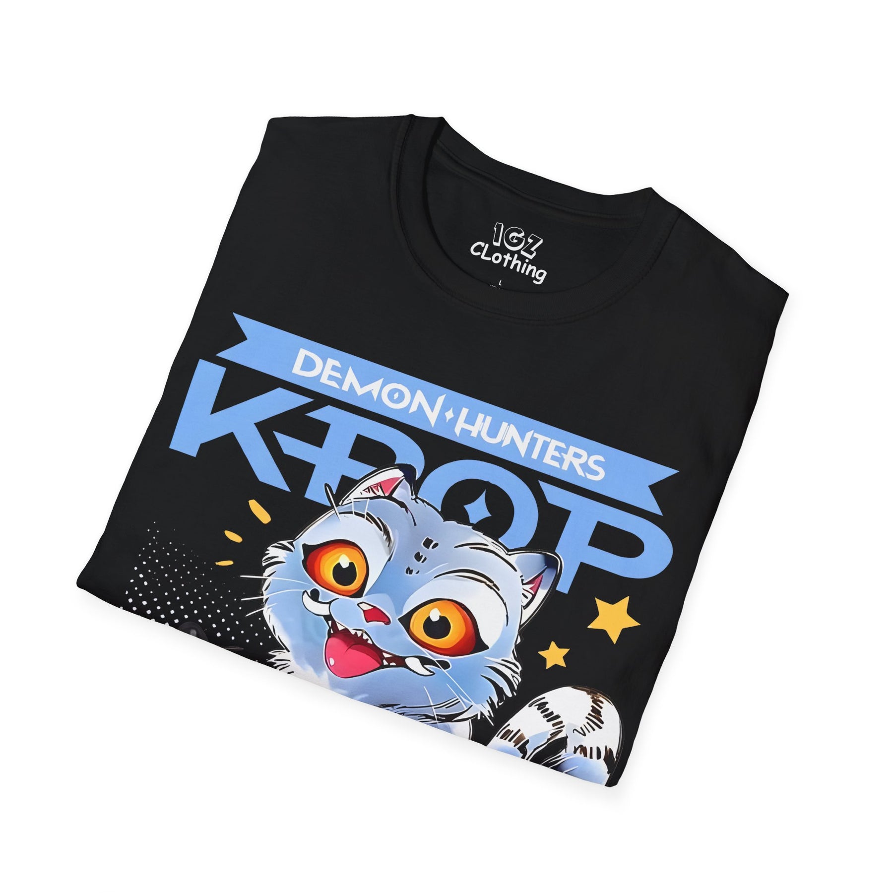 KPop Demon Huntersr T-Shirt
