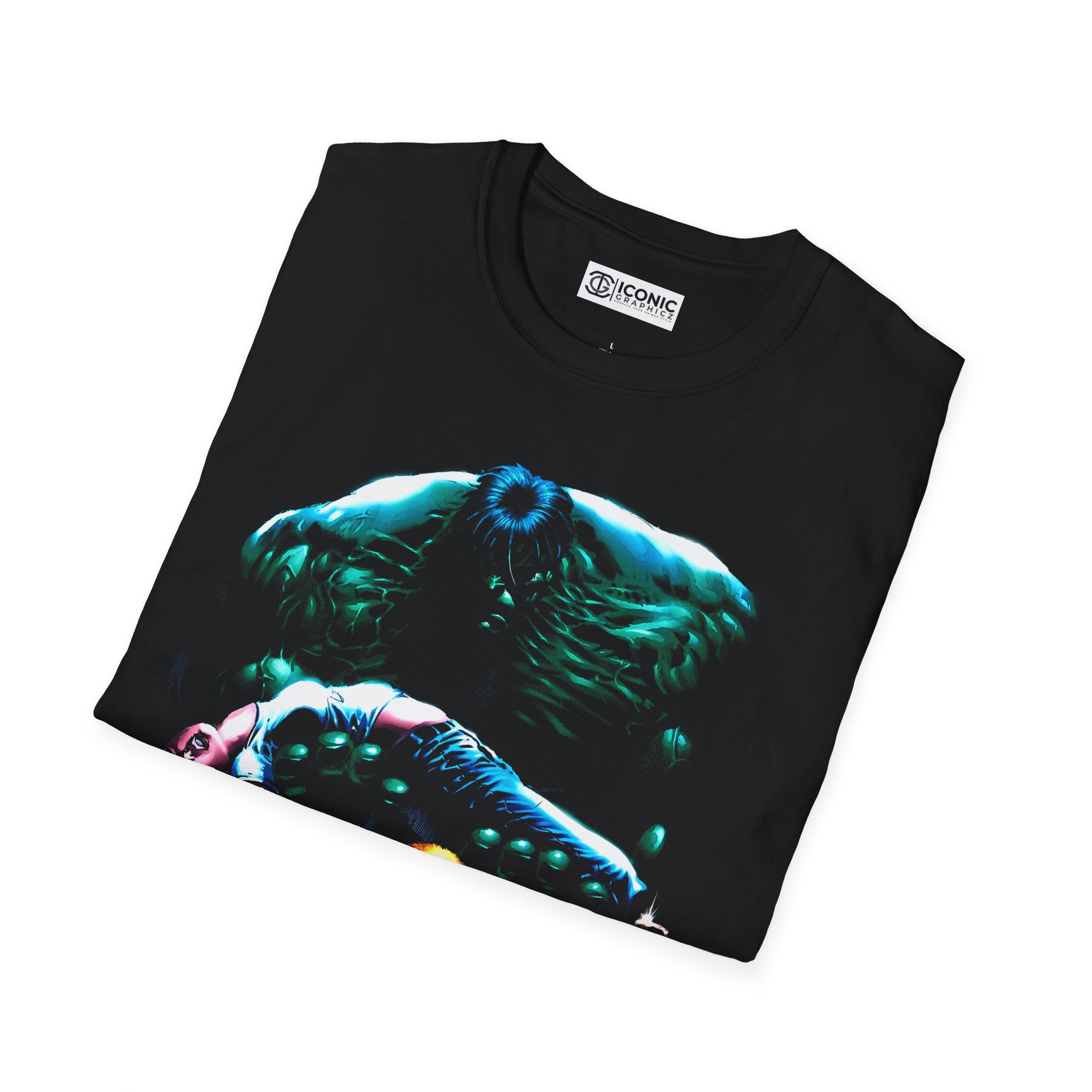 Hulk T-Shirt