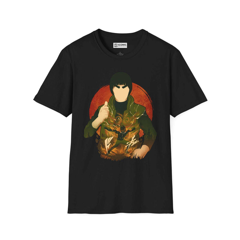 Guy Unisex Softstyle T-Shirt - IGZ Clothing 