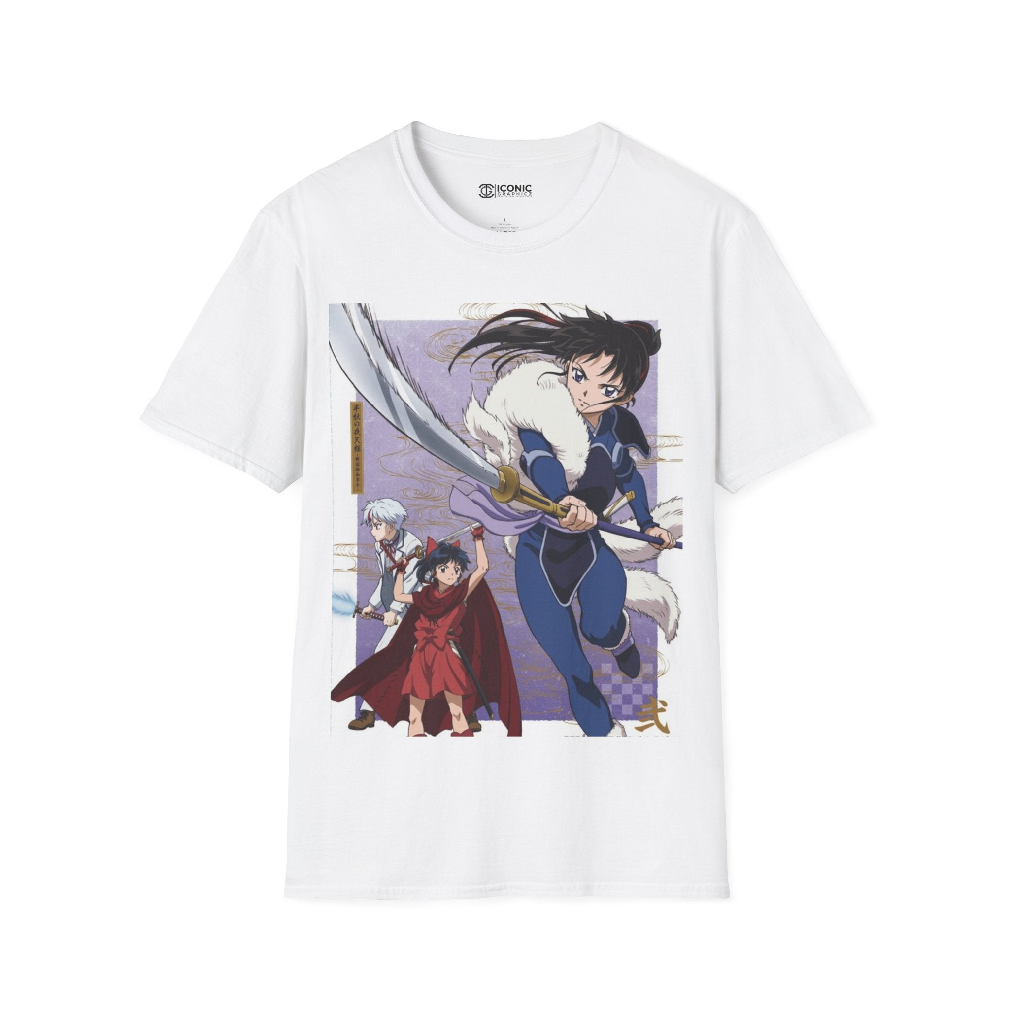 Yashahime T-Shirt