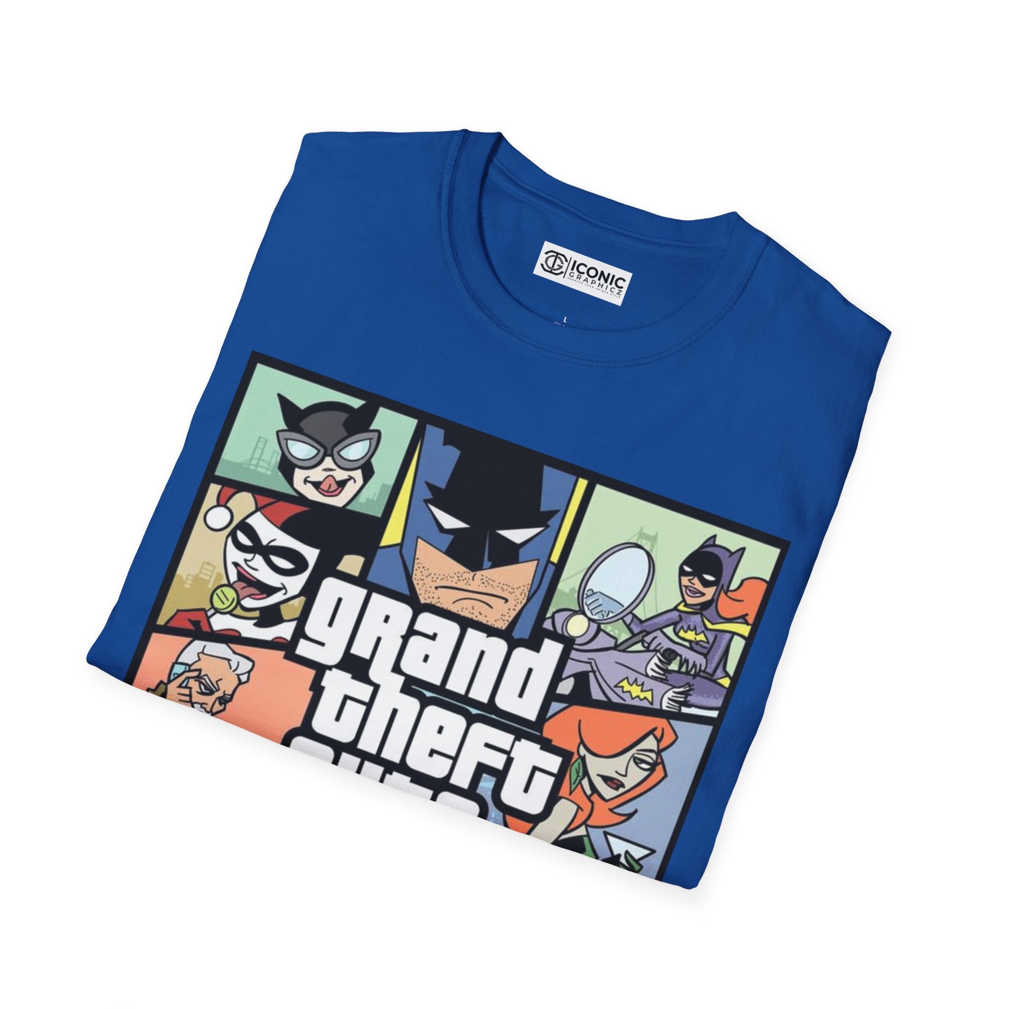 Batman T-Shirt