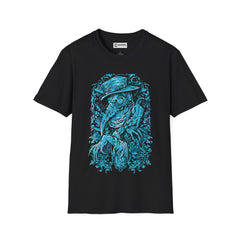 Urban Graphicz Unisex Softstyle T-Shirt - IGZ Clothing 