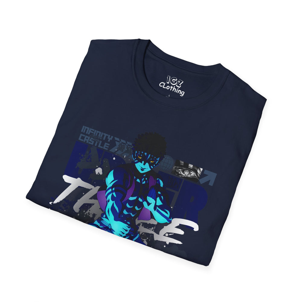 Akaza Demon Slayer T-Shirt