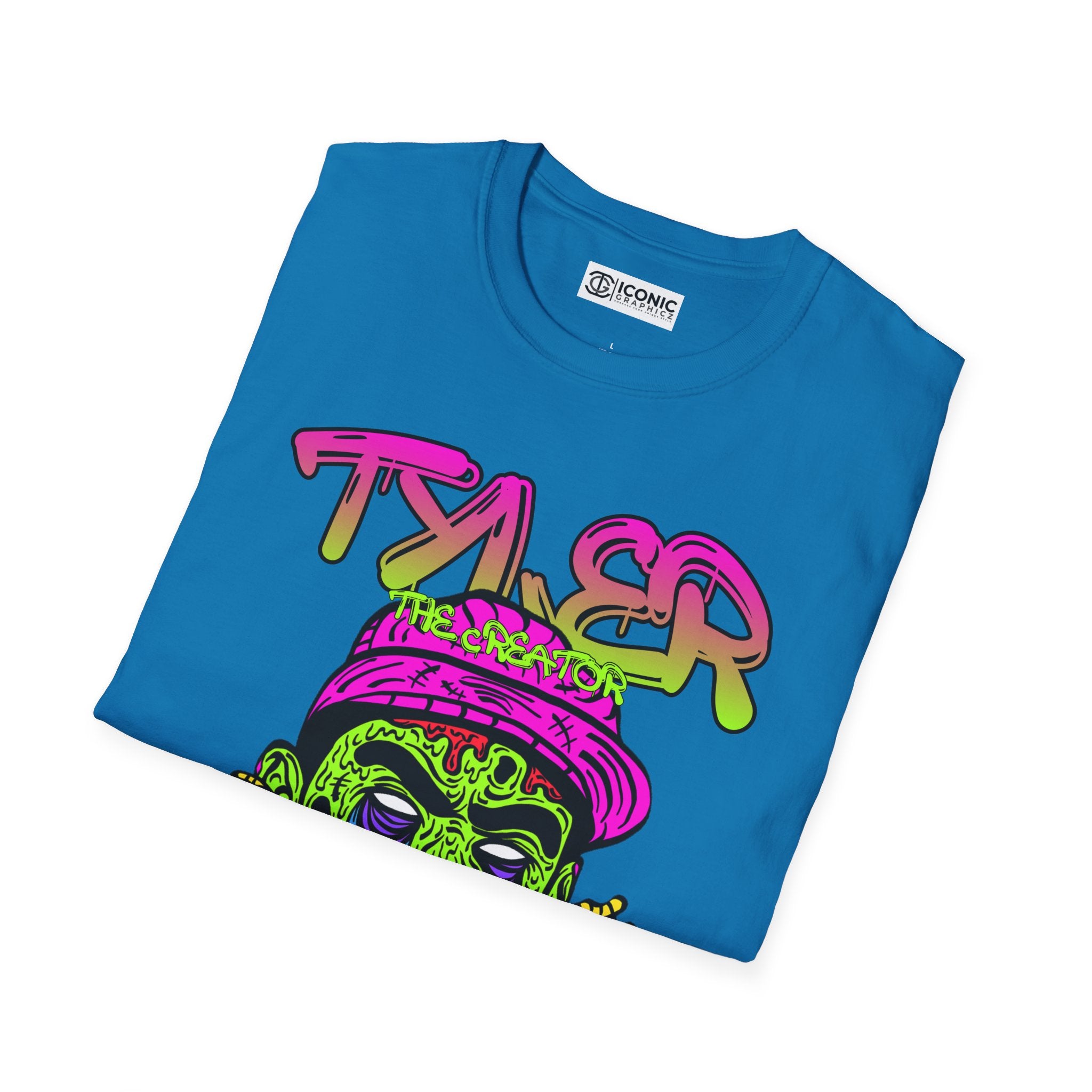 Tyler the creator T-Shirt