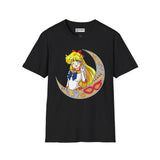 Sailor Venus Sailor Moon T-Shirt - 