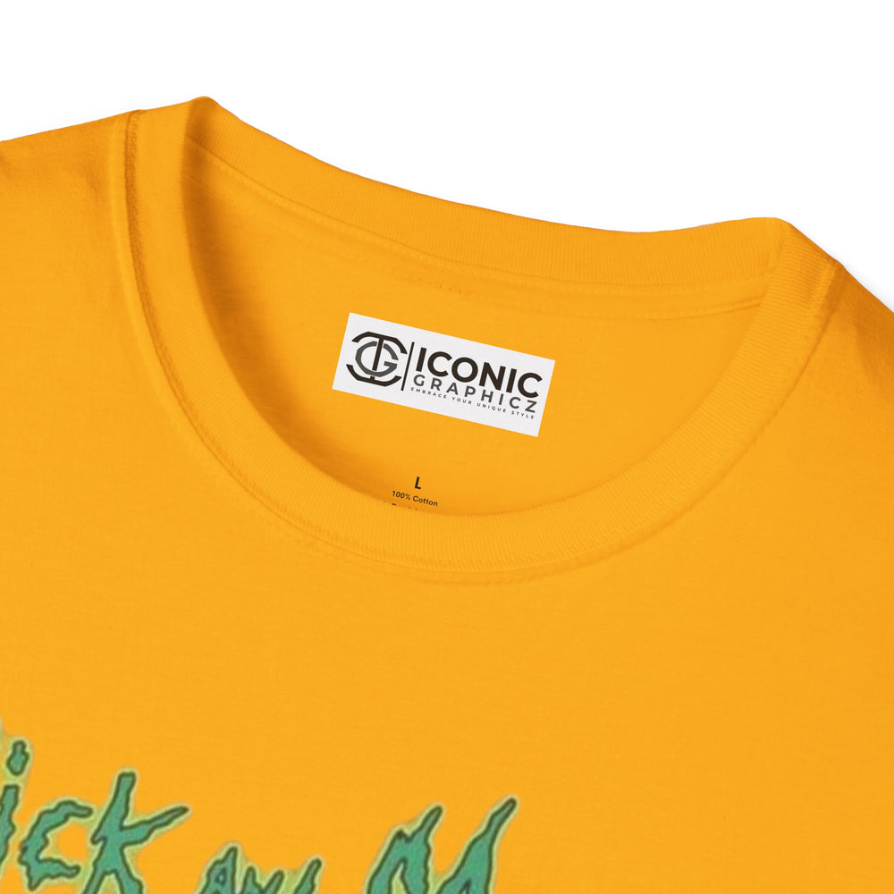 Rick and Morty T-Shirt - 