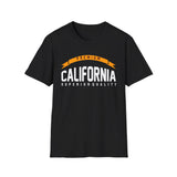 Urban Graphicz T-Shirt - 